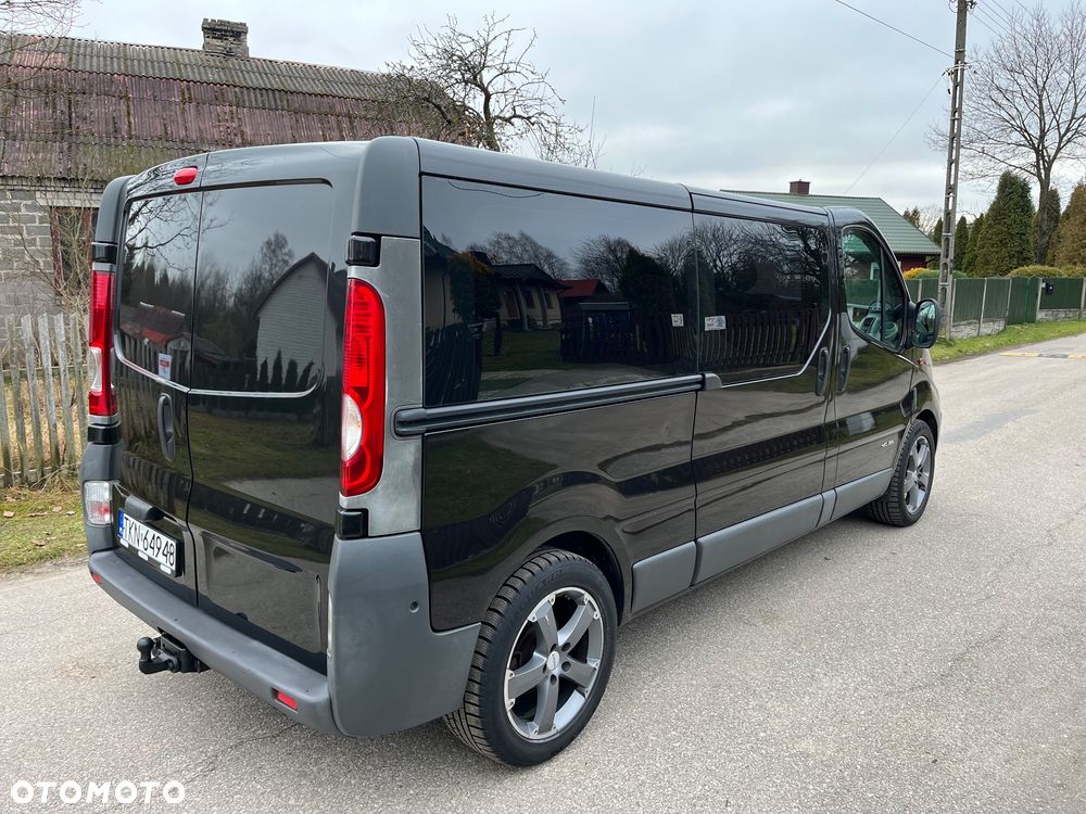 Renault TRAFIC - 18