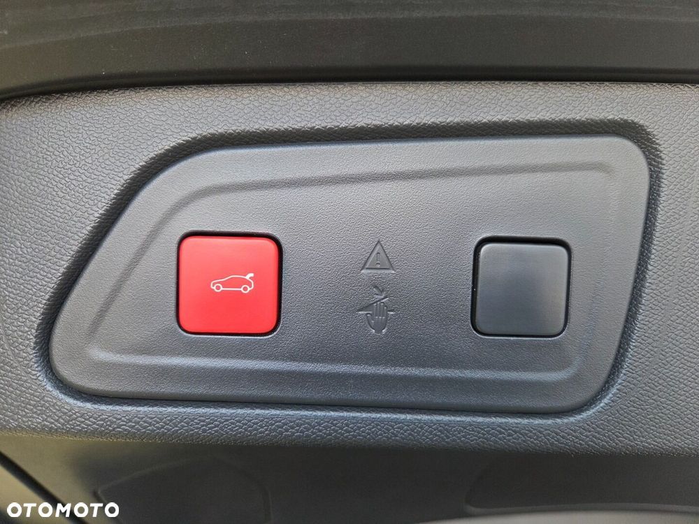 Citroën C5 Aircross 1.6 PHEV 225 Max EAT8 - 9