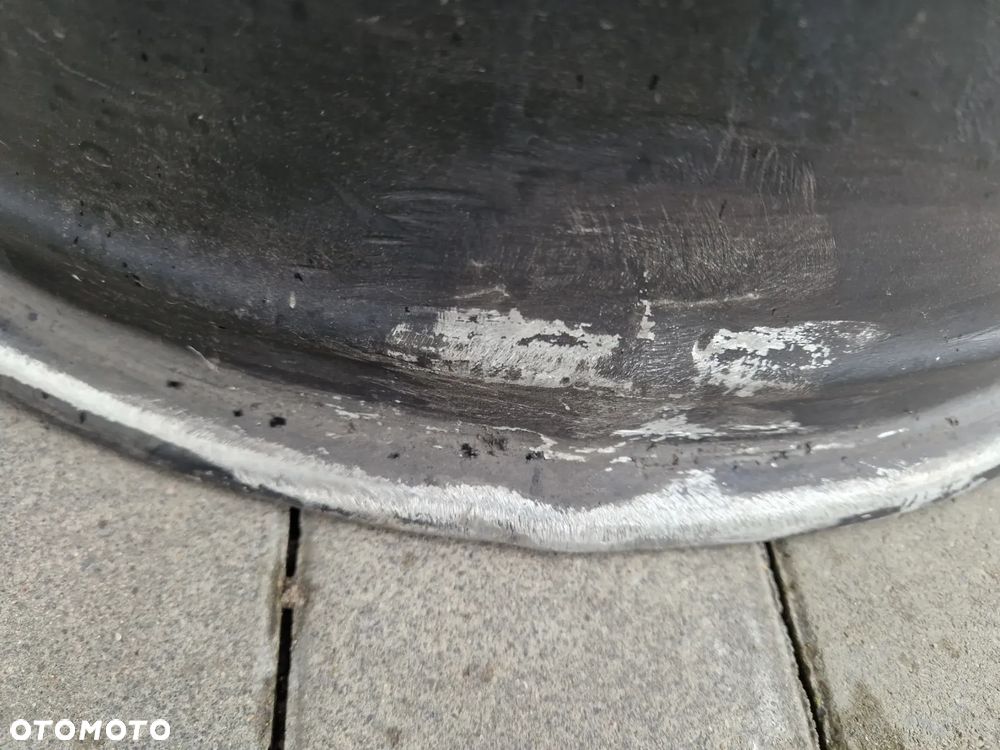 FELGA MERCEDES  E-KLASA W213 W238 8,0JX20H2, ET43, 5x112 AMG - 12