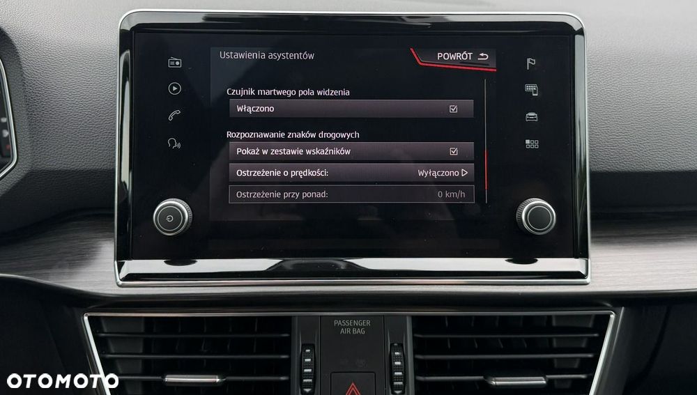 Seat Tarraco 2.0 TDI Xcellence S&S 4Drive DSG - 29