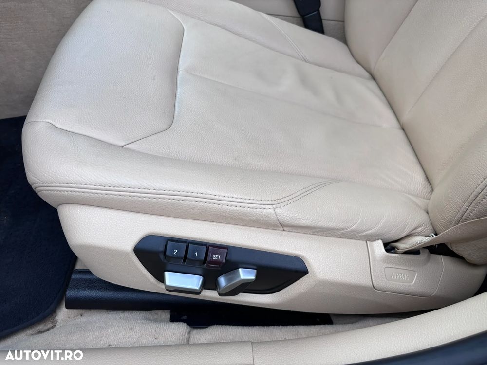 BMW Seria 3 320i Aut. - 20