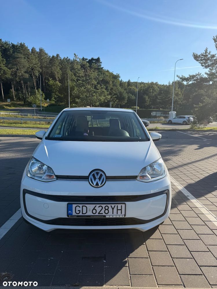 Volkswagen up! 1.0 move - 6