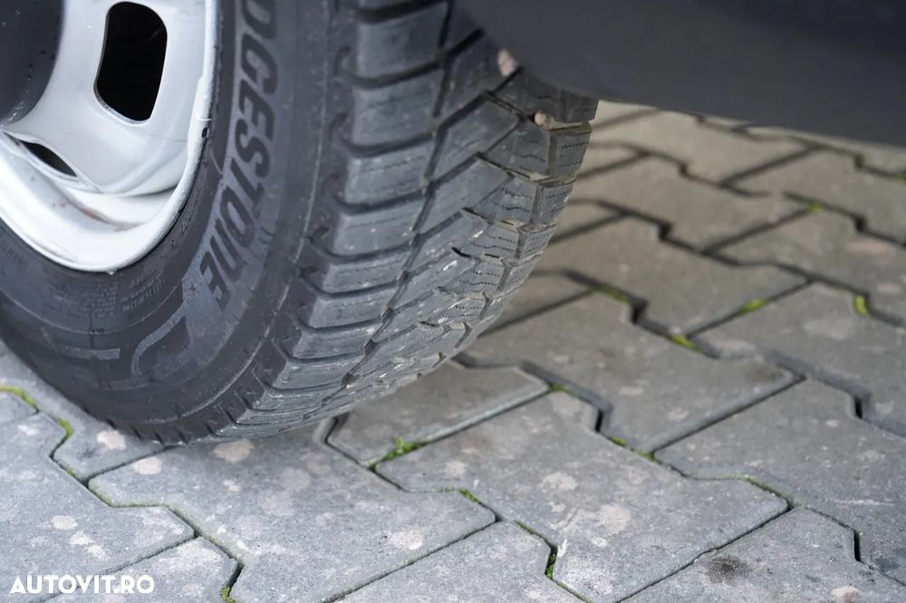 Iveco DAILY 35-130 / FRIGORIFER / CARRIER PULSOR 400 UNIT - 16