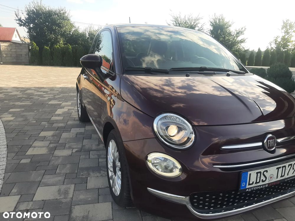 Fiat 500 500S 0.9 SGE S&S - 16