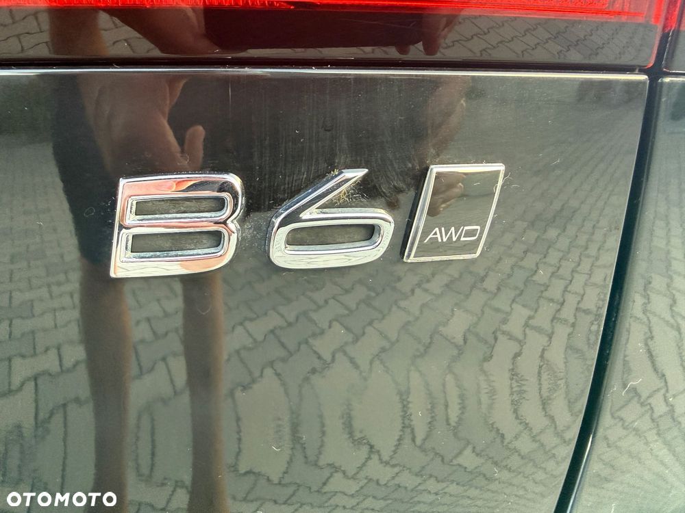 Volvo V90 Cross Country - 10