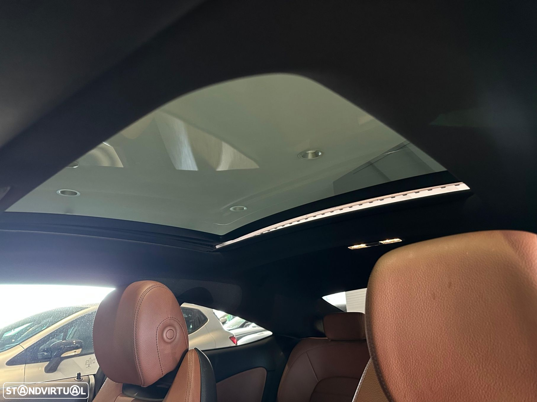 Mercedes-Benz C 220 - 14