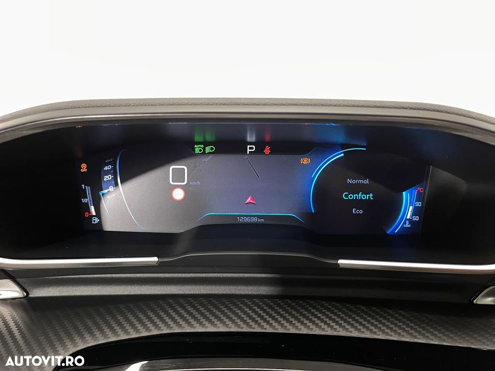 Peugeot 508 PureTech 180 EAT8 Allure Pack - 34