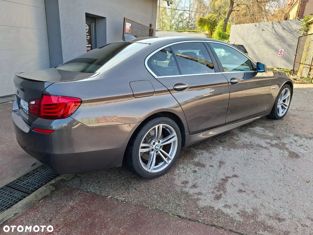BMW Seria 5 530d - 3