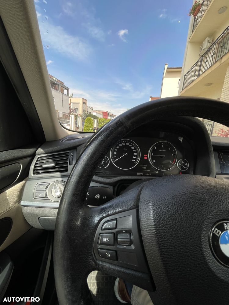 BMW X3 - 23