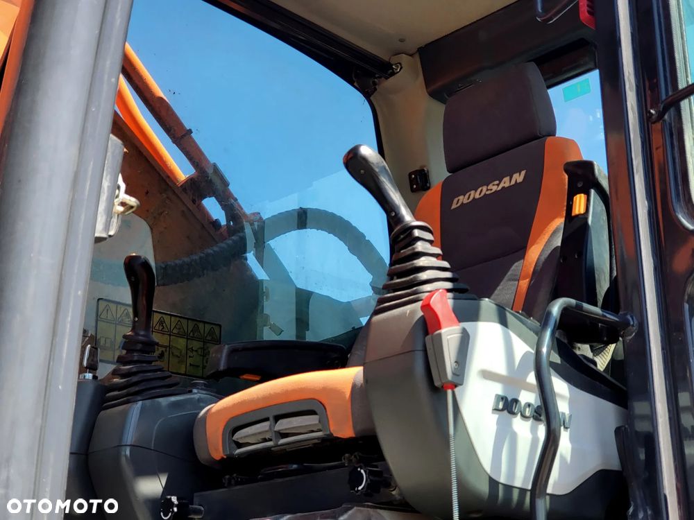 Doosan DX50 LC-5 - 4