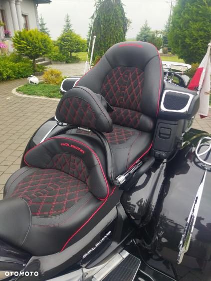 Honda GL - 6