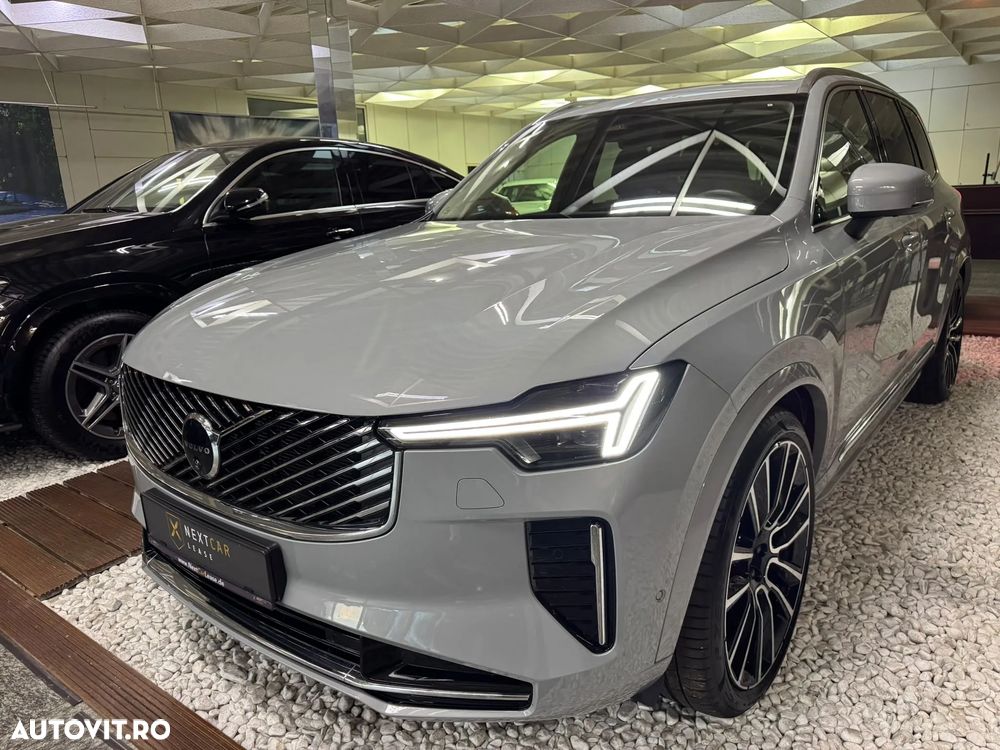 Volvo XC 90