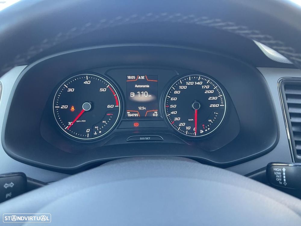 SEAT Leon ST 1.6 TDI Style S/S - 10