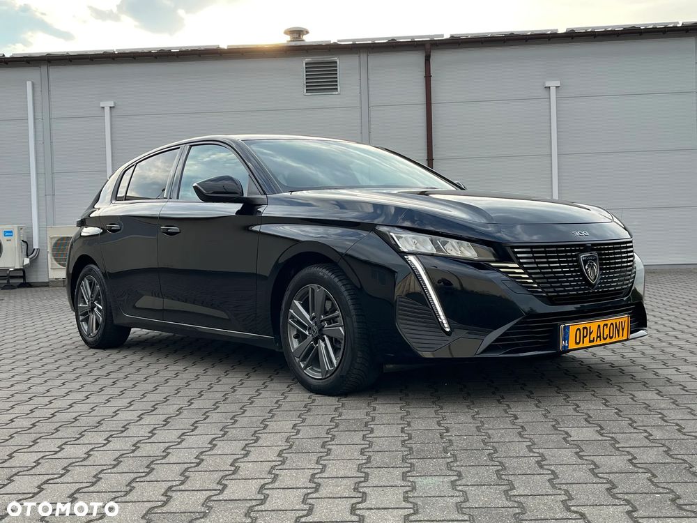 Peugeot 308 PureTech 130 Allure - 15