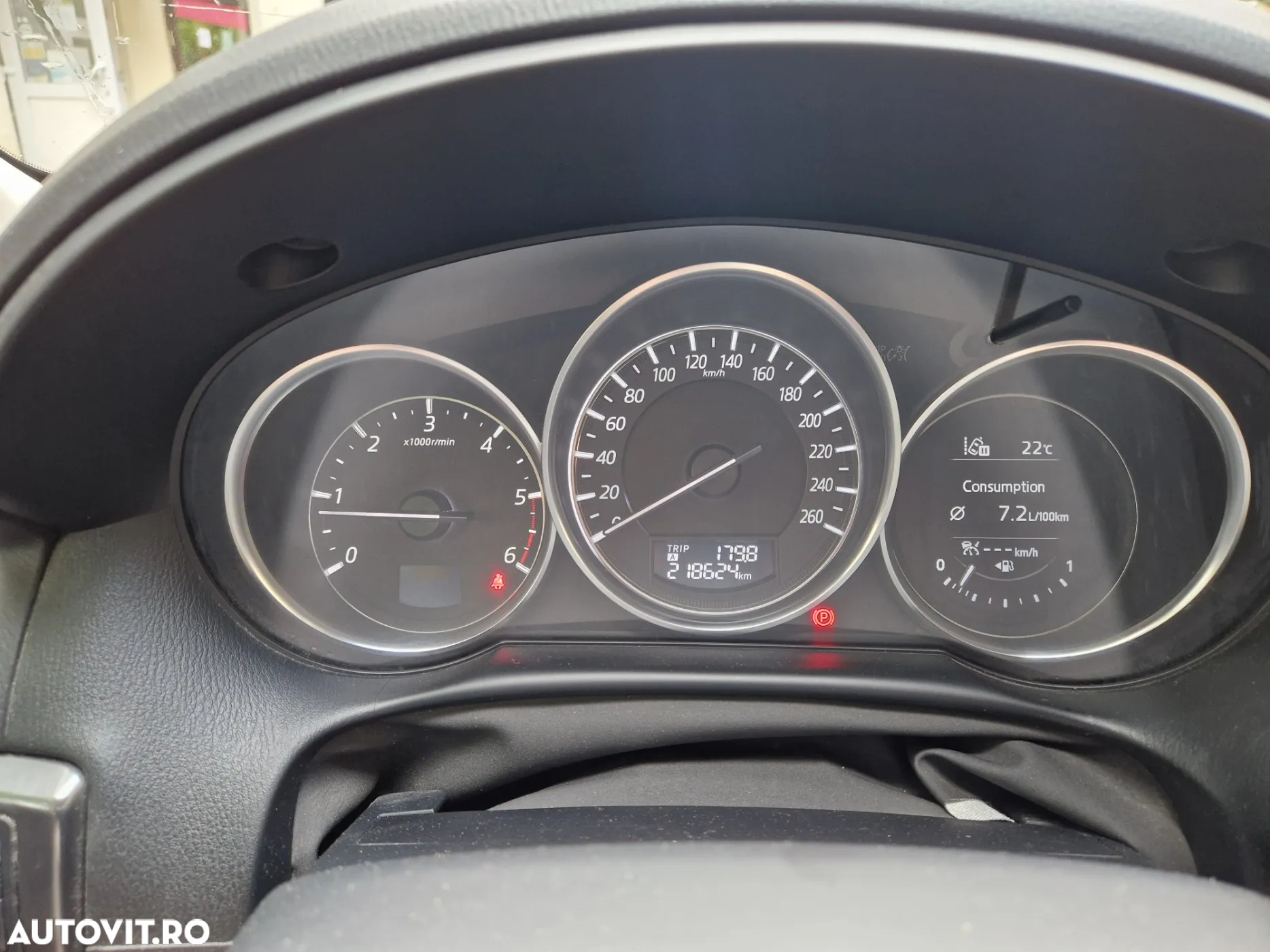 Mazda CX-5 CD175 4x4 Revolution - 2