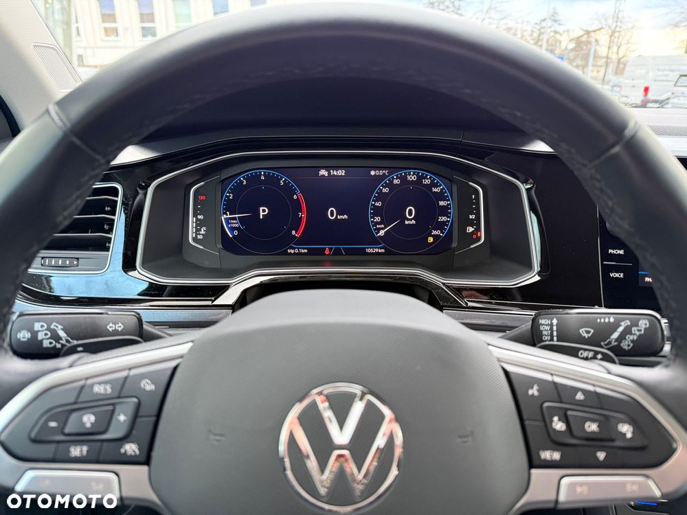 Volkswagen Taigo 1.5 TSI ACT Style DSG - 17