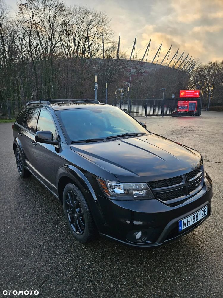 Dodge Journey - 3