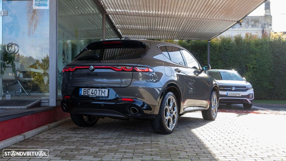 Alfa Romeo Tonale 1.3 Plug-In Hybrid Edizione Speciale e-AWD - 3