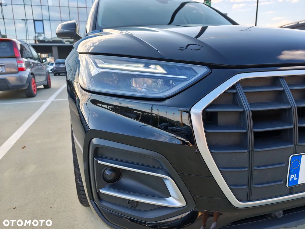 Audi Q5 - 26
