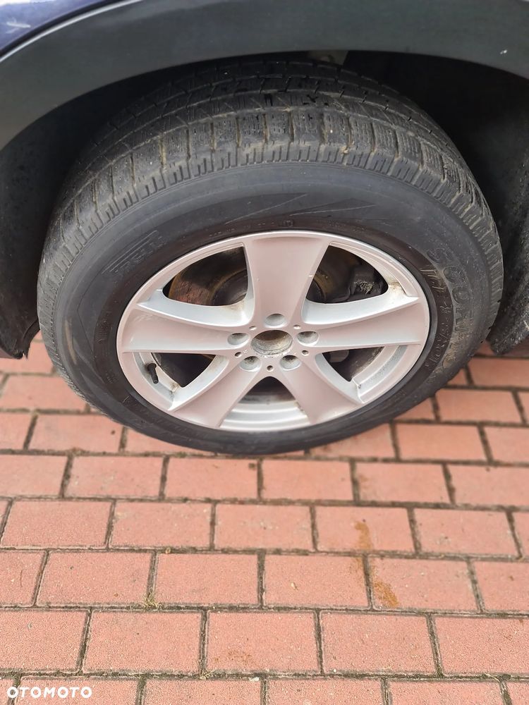 BMW X5 xDrive30d - 26