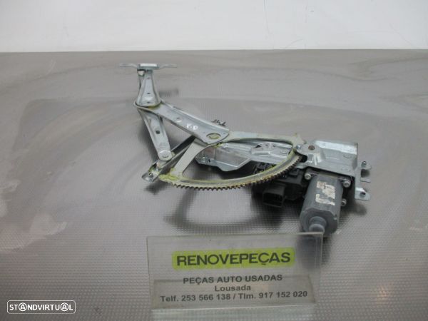 Elevador Frente Dto Opel Astra H (A04) - 1