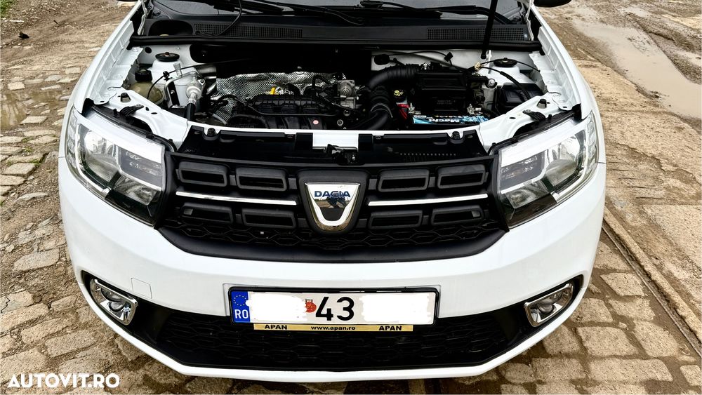 Dacia Logan 1.0 SCe Laureate - 6