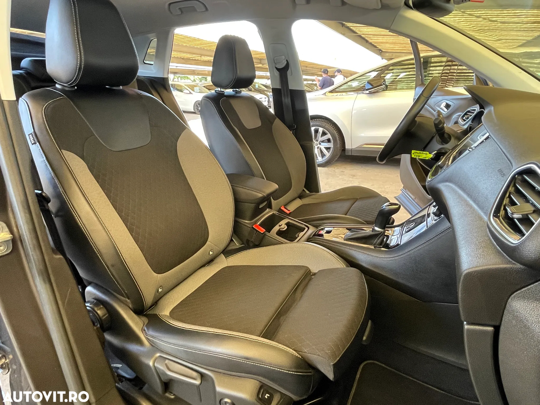 Opel Grandland X 1.2 Start/Stop Automatik Design Line - 20
