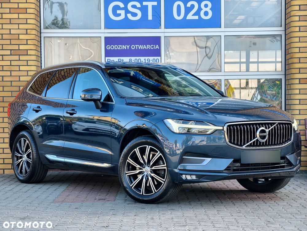 Volvo XC 60 D4 Inscription - 15