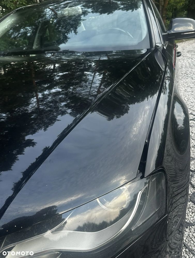 Audi A4 Limousine 2.0 TDI - 12