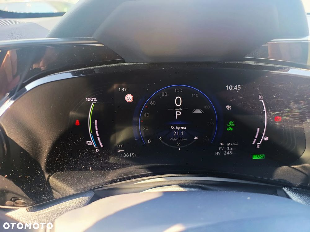 Lexus NX 450h+ Prestige AWD - 12