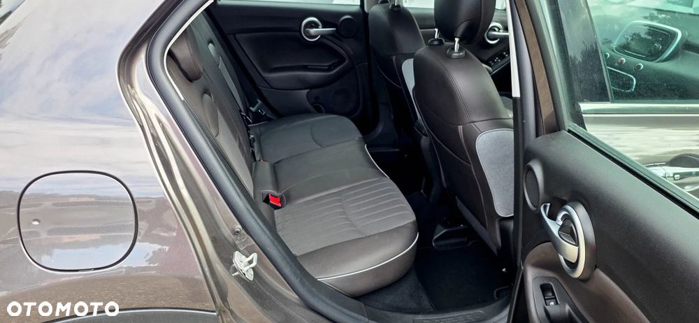 Fiat 500X 1.4 MultiAir 4x2 S&S Lounge - 17