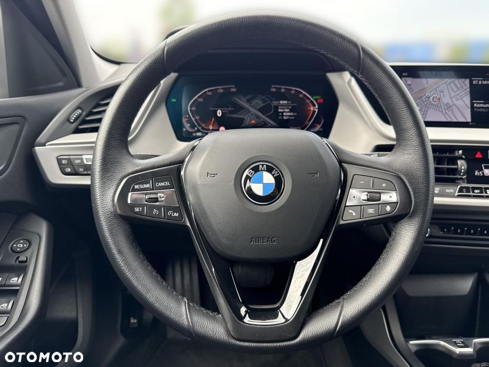 BMW Seria 1 - 12