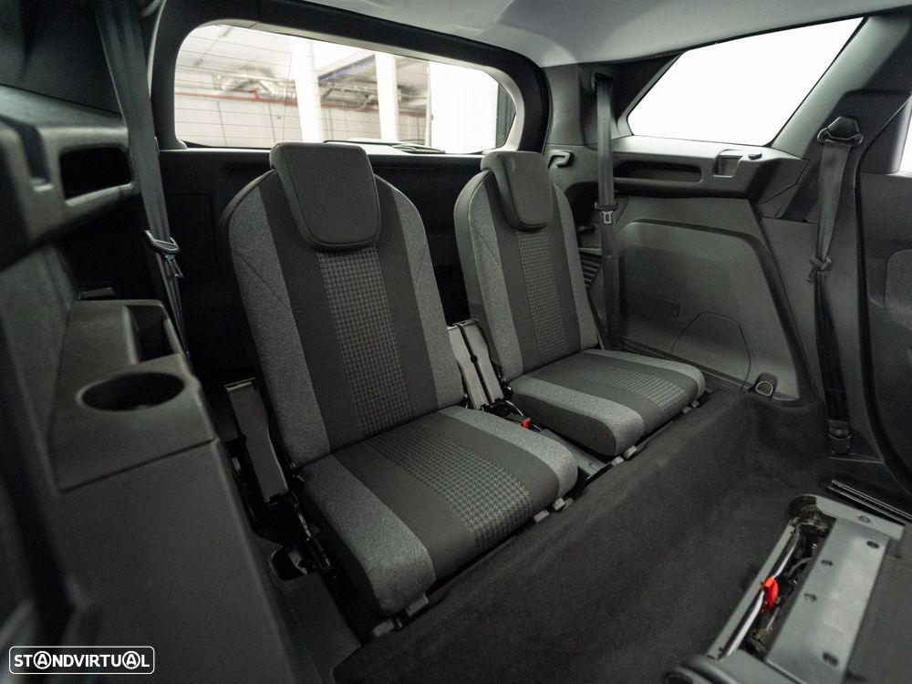 Peugeot 5008 1.5 BlueHDi Active Pack - 39