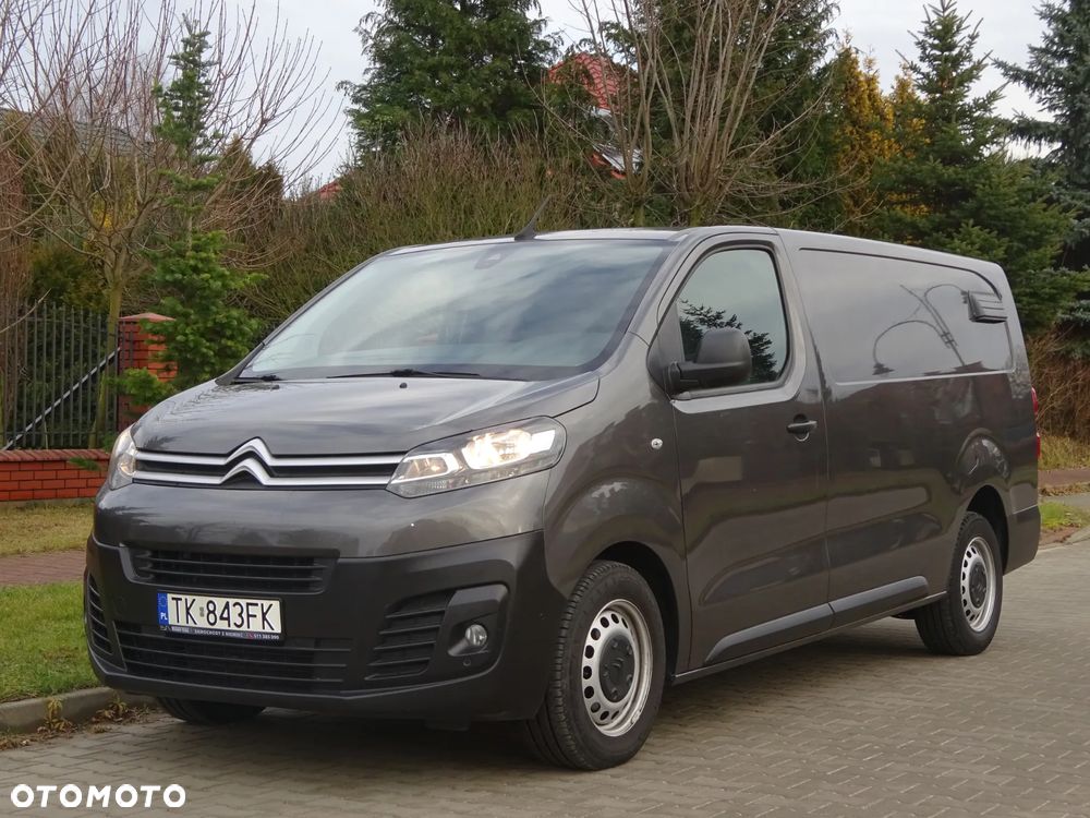 Citroën Jumpy - 1