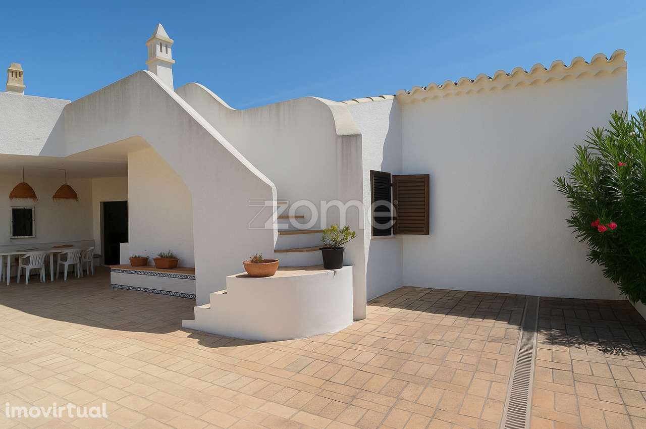 Moradia T4 para venda - Grande imagem: 3/24