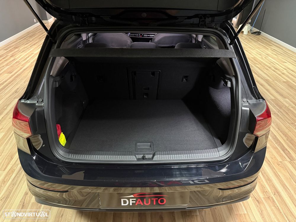 VW Golf 1.0 eTSI Life DSG - 8