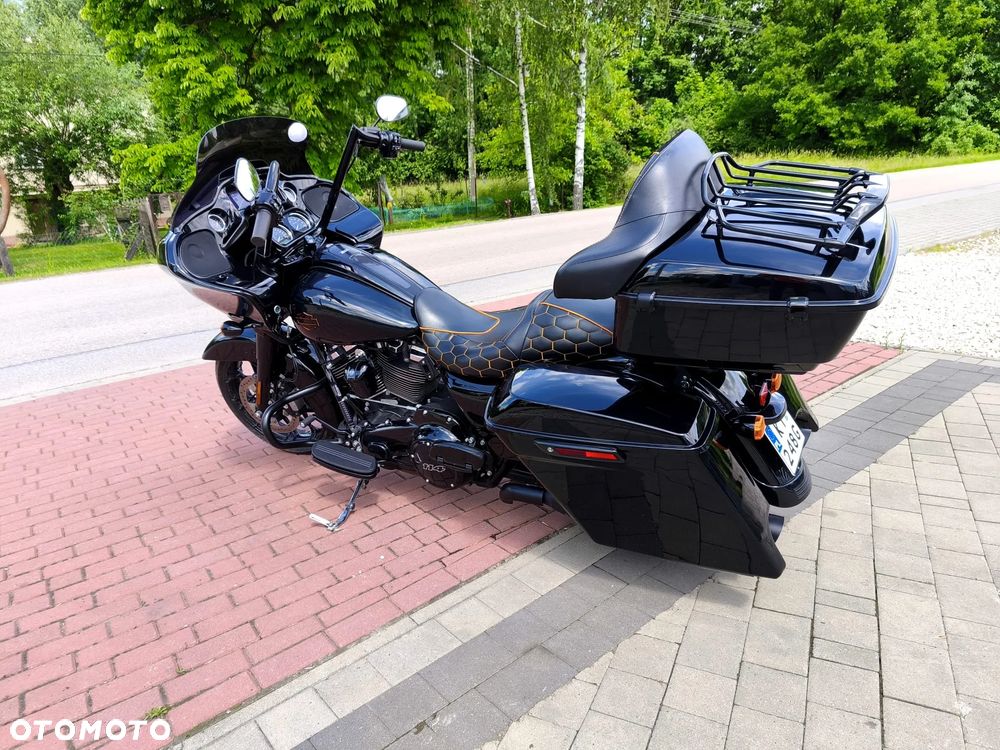 Harley-Davidson Touring Road Glide - 6