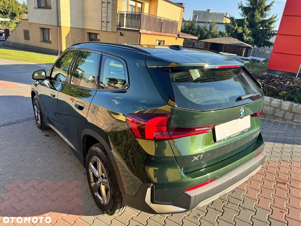 BMW X1 sDrive18d xLine - 5