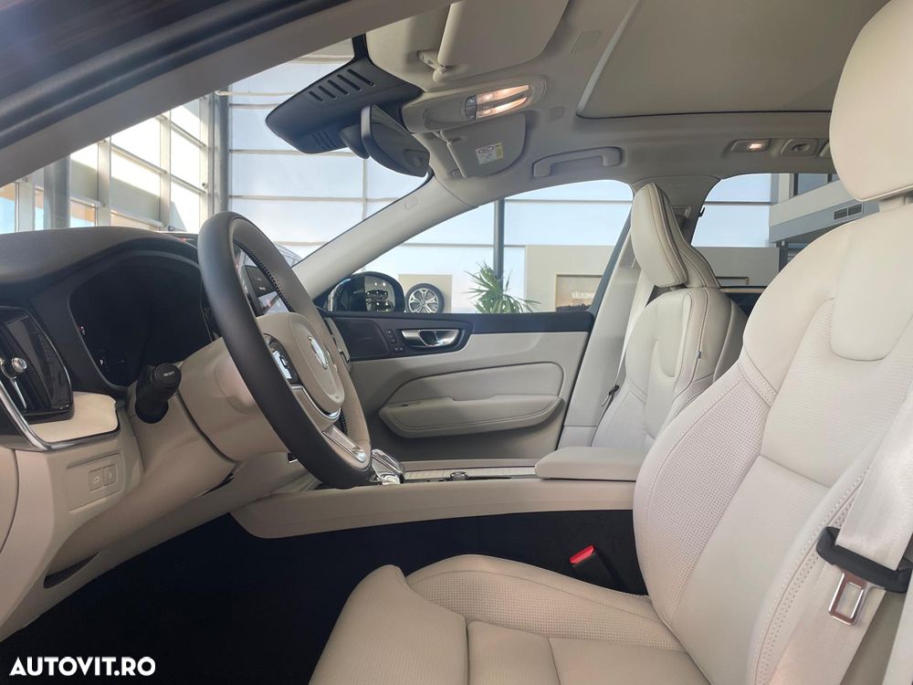 Volvo XC 60 - 12