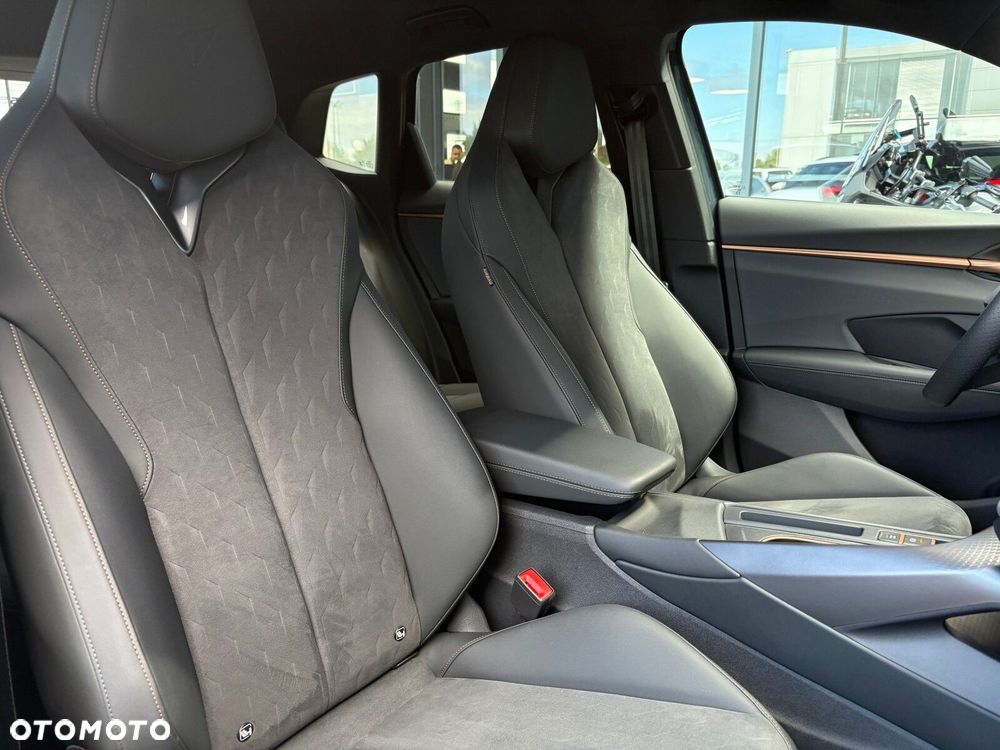 Cupra Terramar 1.5 eTSI mHEV DSG - 18