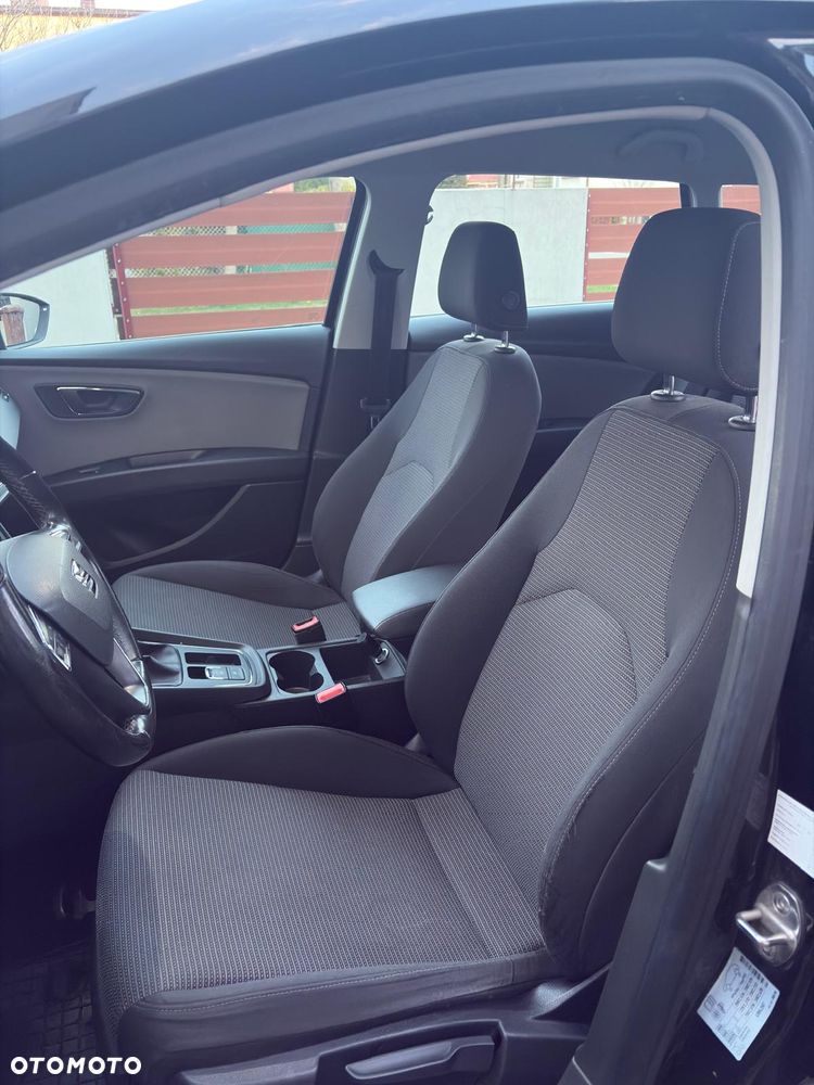 Seat Leon 1.6 TDI Full LED S&S - 7