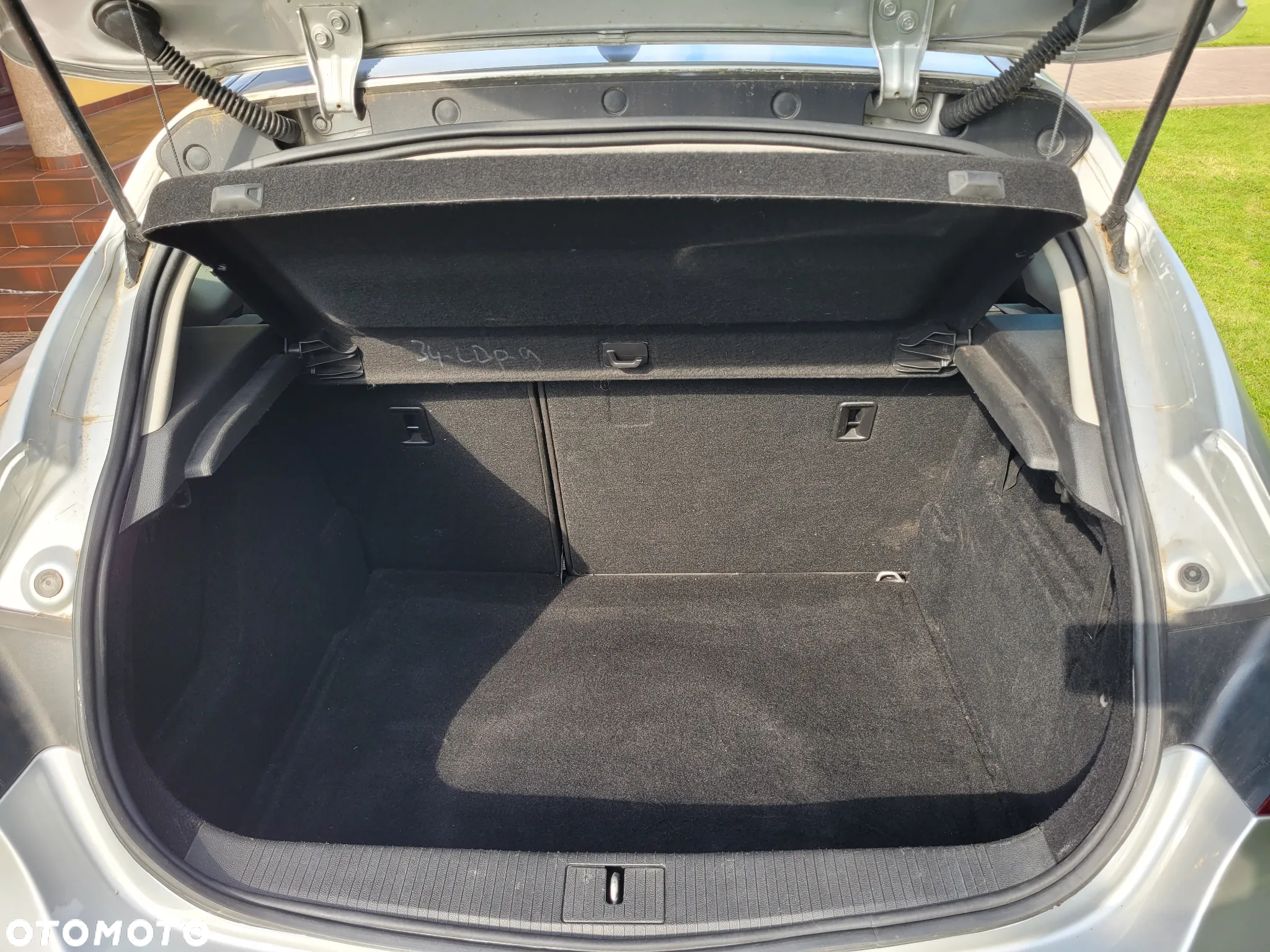 Opel Astra IV 1.6 Edition - 13