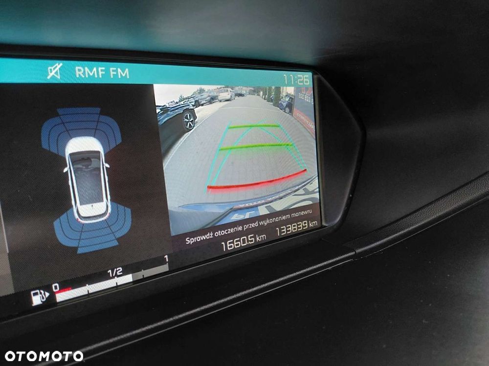 Citroën C4 Picasso - 10