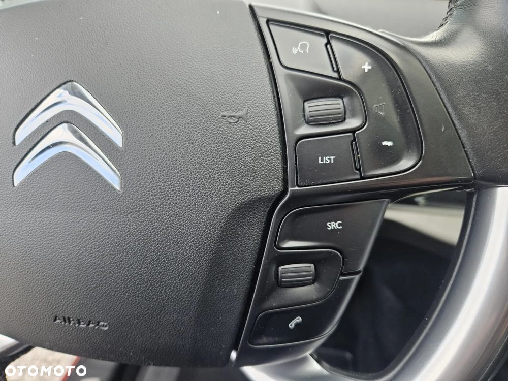 Citroën C4 Grand Picasso BlueHDi 150 SELECTION - 19