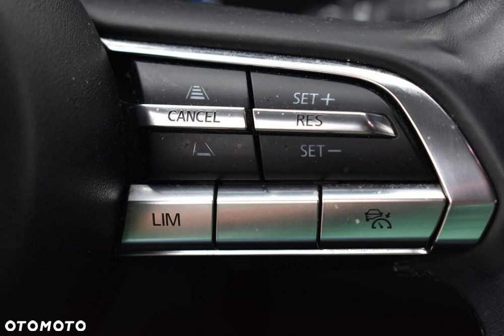Mazda CX-30 2.0 mHEV Hikari 2WD - 22