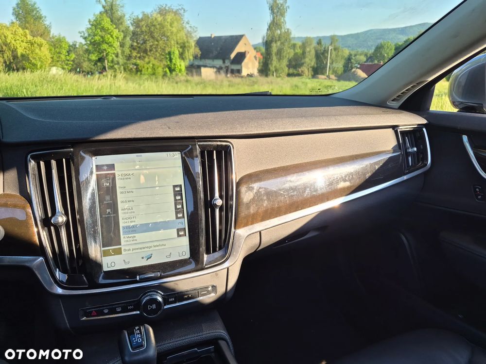 Volvo S90 T6 AWD Momentum - 16