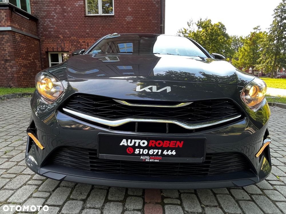 Kia Ceed 1.5 T-GDI M - 28