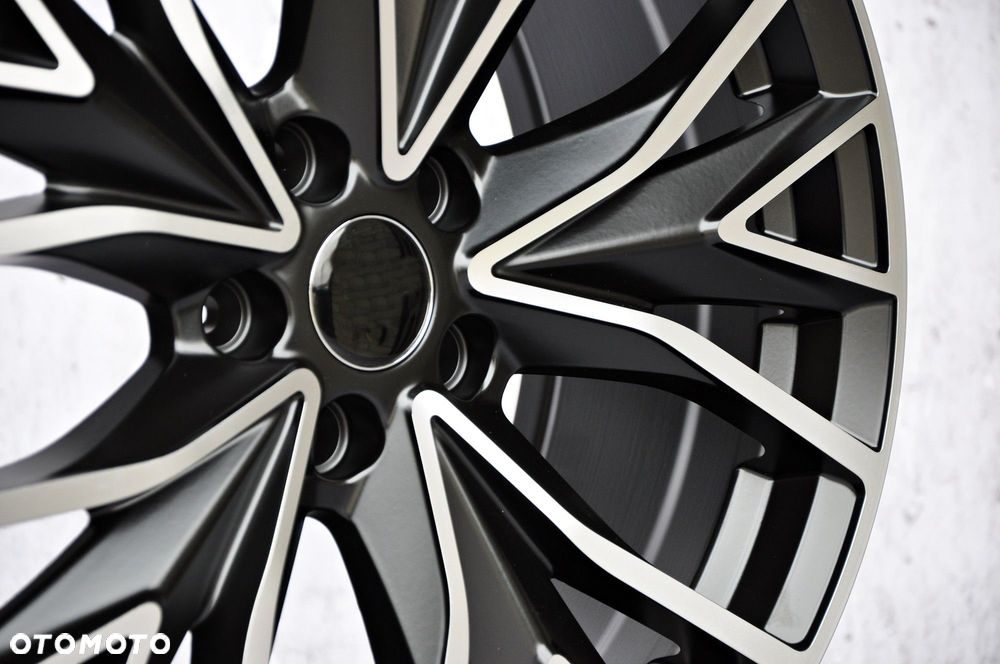5922 MBHM NOWE FELGI 19 5x112 CUPRA BORN FORMENTOR - 6