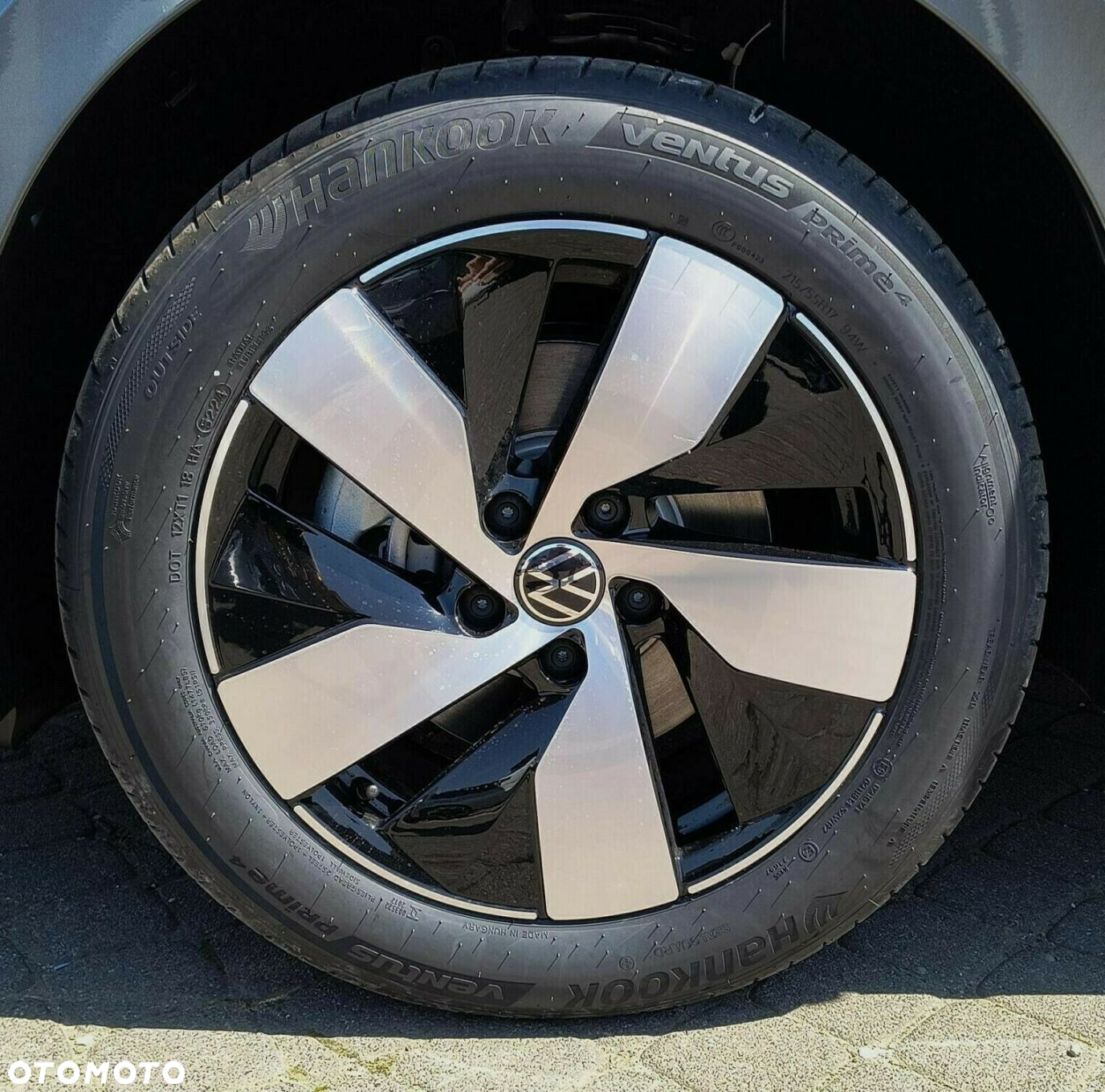 Volkswagen Passat 1.5 TSI ACT mHEV Business DSG - 27