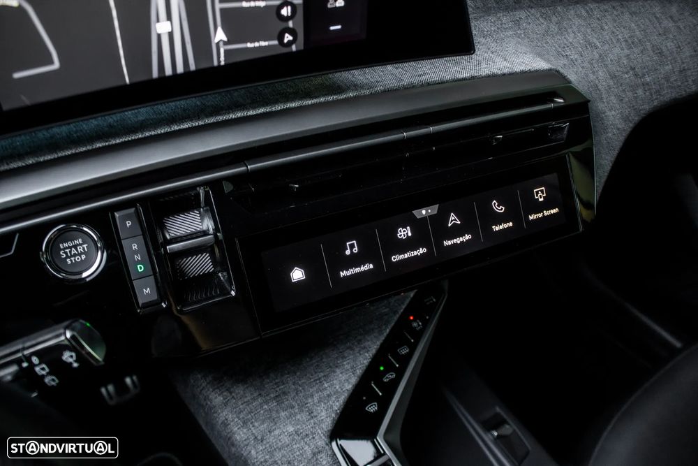 Peugeot 5008 Hybrid 136 e-DSC6 GT - 23